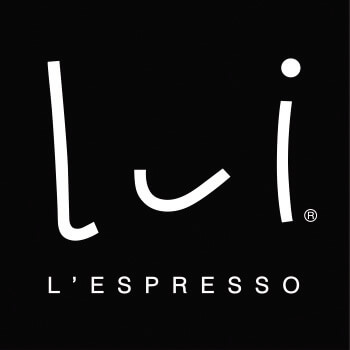 Lui l'Espresso